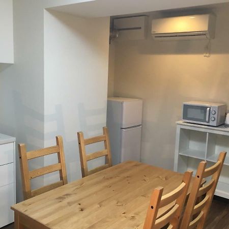 Times Inn 3F Токио Екстериор снимка