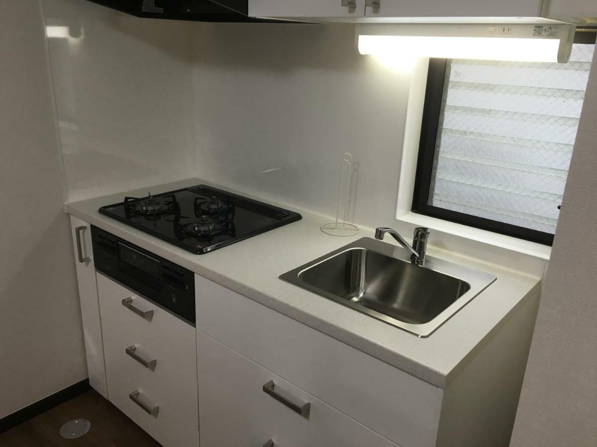 Times Inn 3F Токио Екстериор снимка