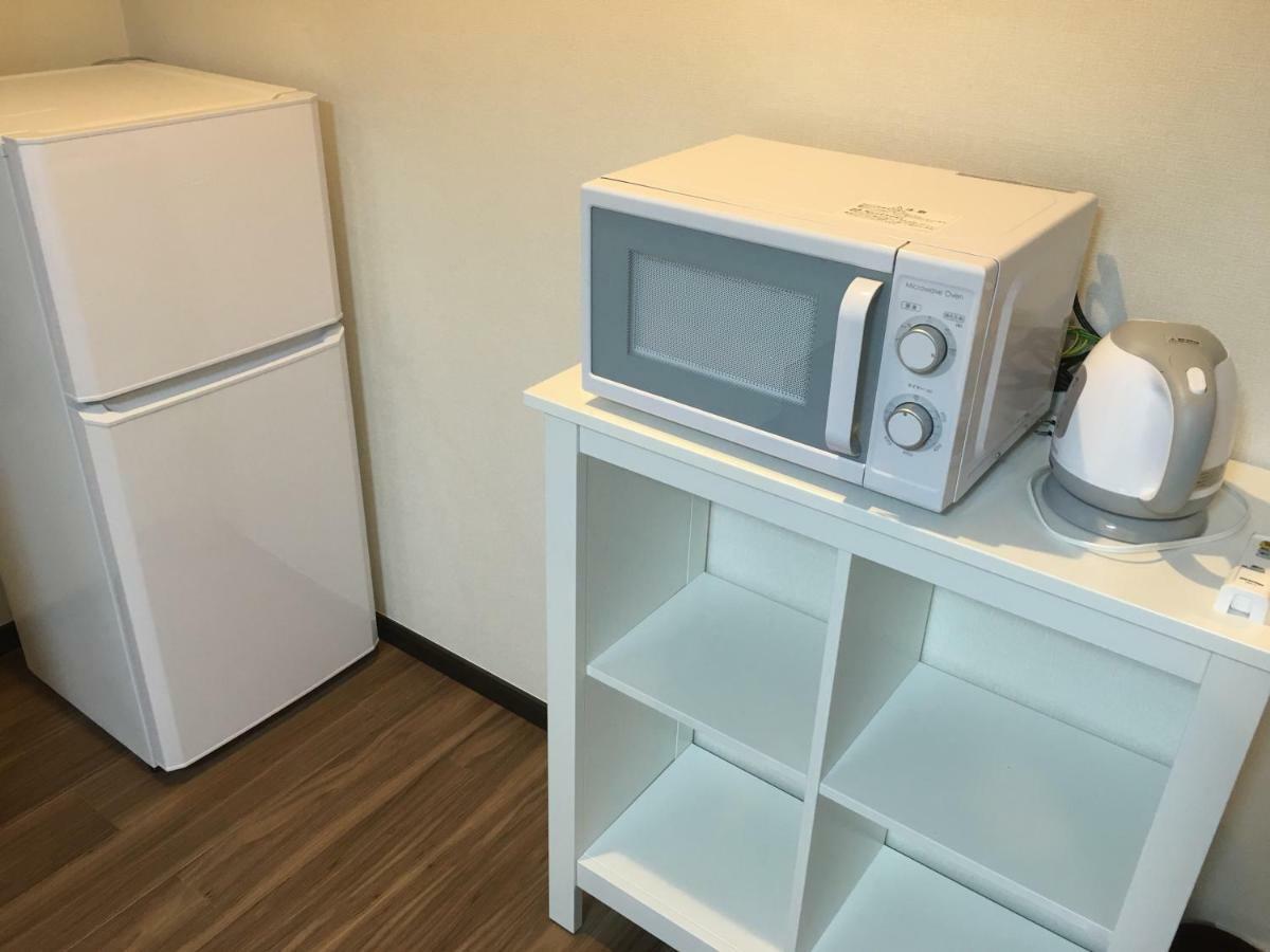 Times Inn 3F Токио Екстериор снимка