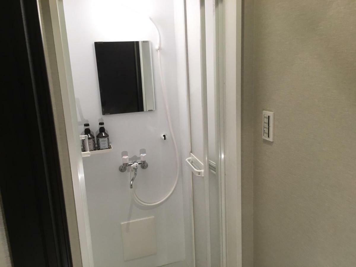 Times Inn 3F Токио Екстериор снимка