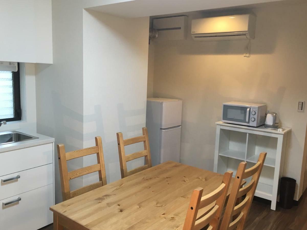 Times Inn 3F Токио Екстериор снимка