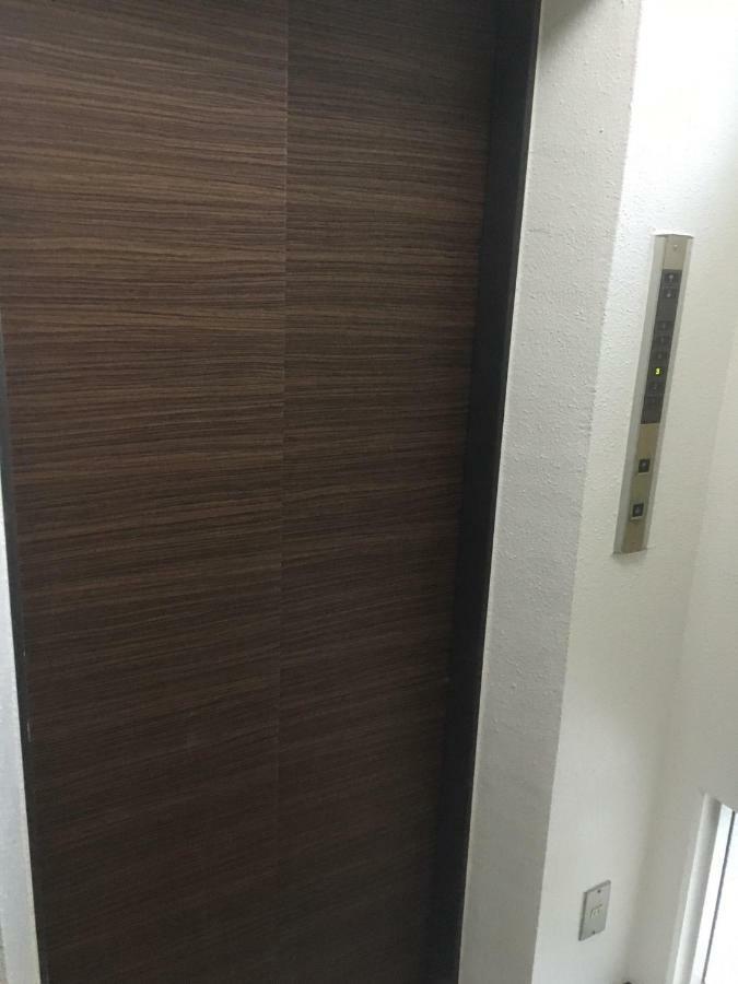 Times Inn 3F Токио Екстериор снимка