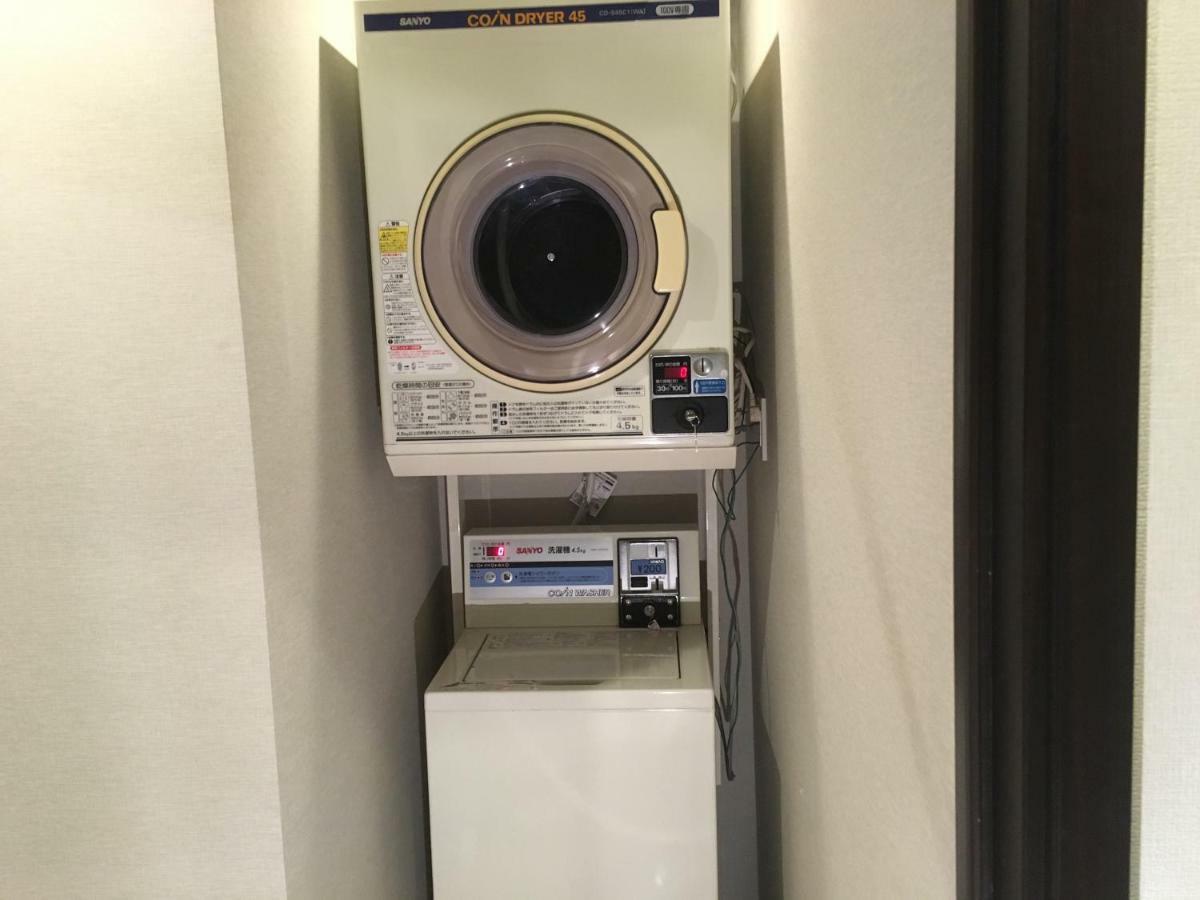 Times Inn 3F Токио Екстериор снимка