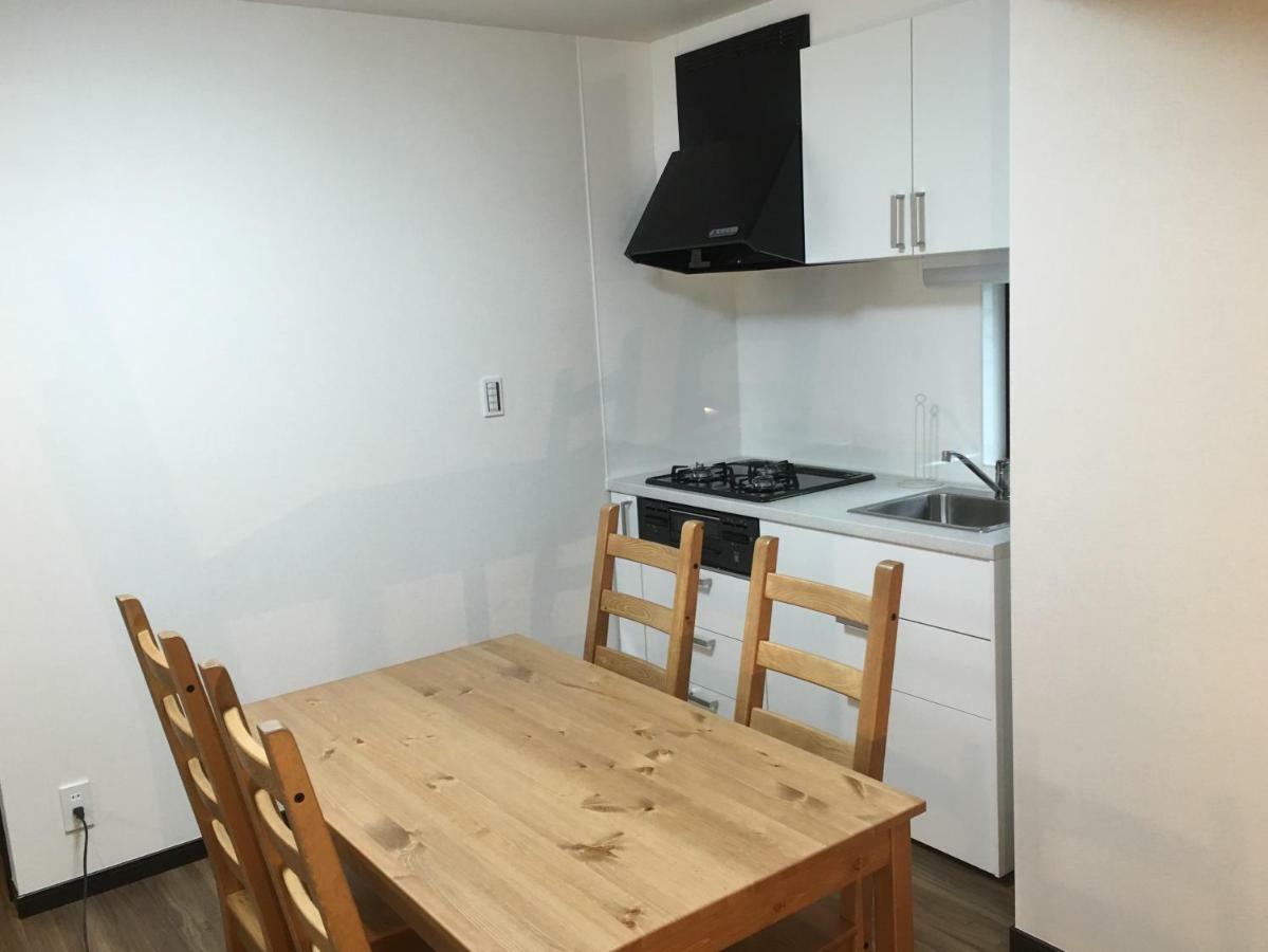 Times Inn 3F Токио Екстериор снимка