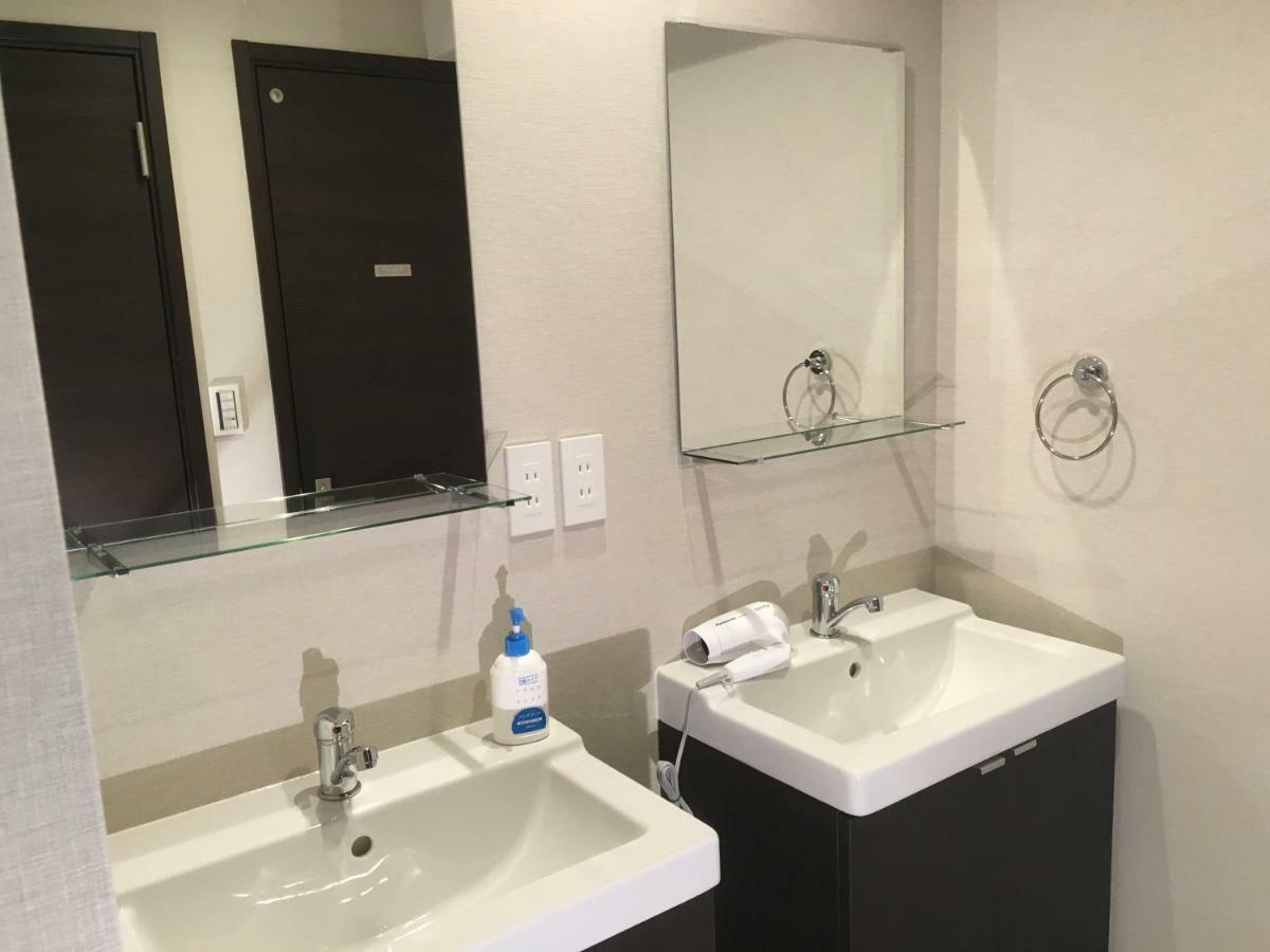 Times Inn 3F Токио Екстериор снимка