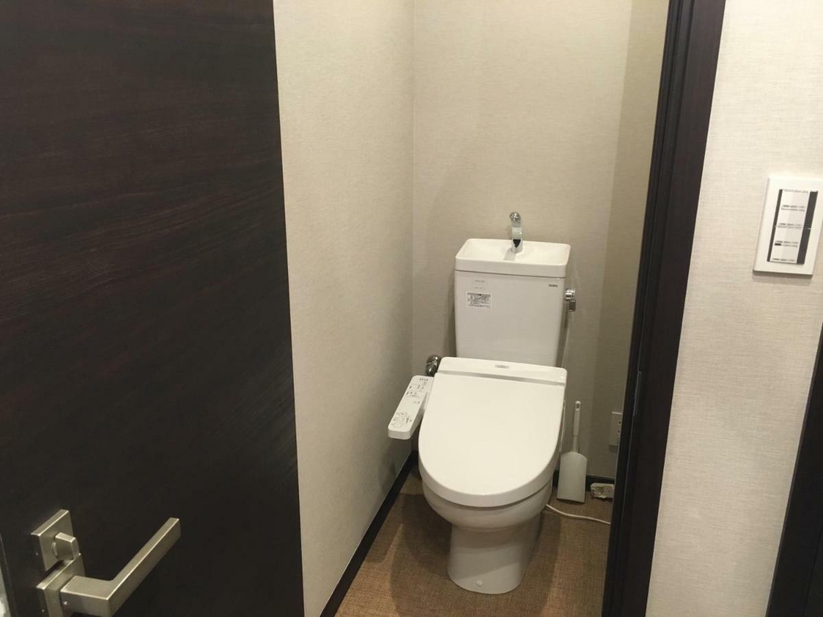 Times Inn 3F Токио Екстериор снимка