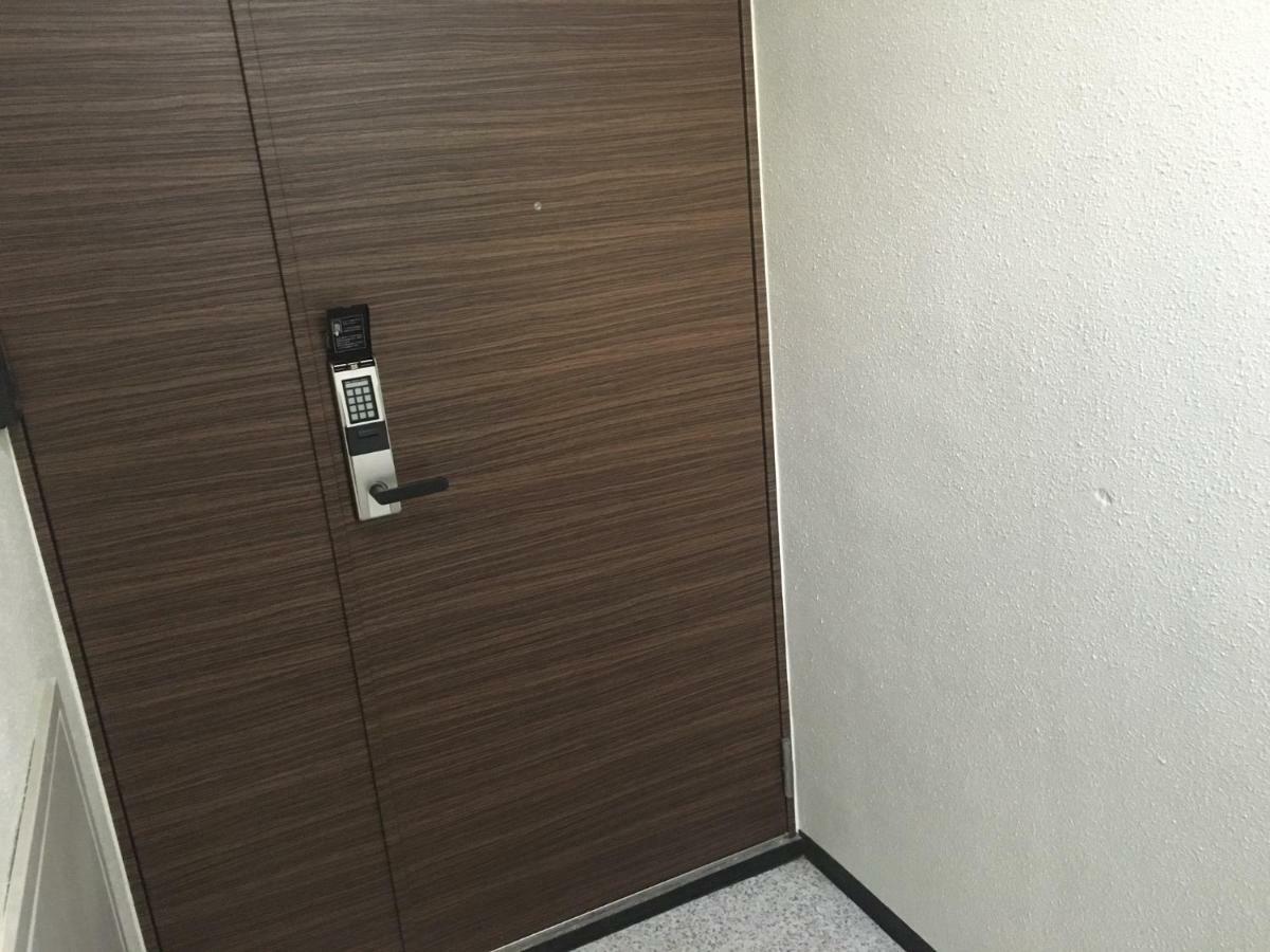 Times Inn 3F Токио Екстериор снимка
