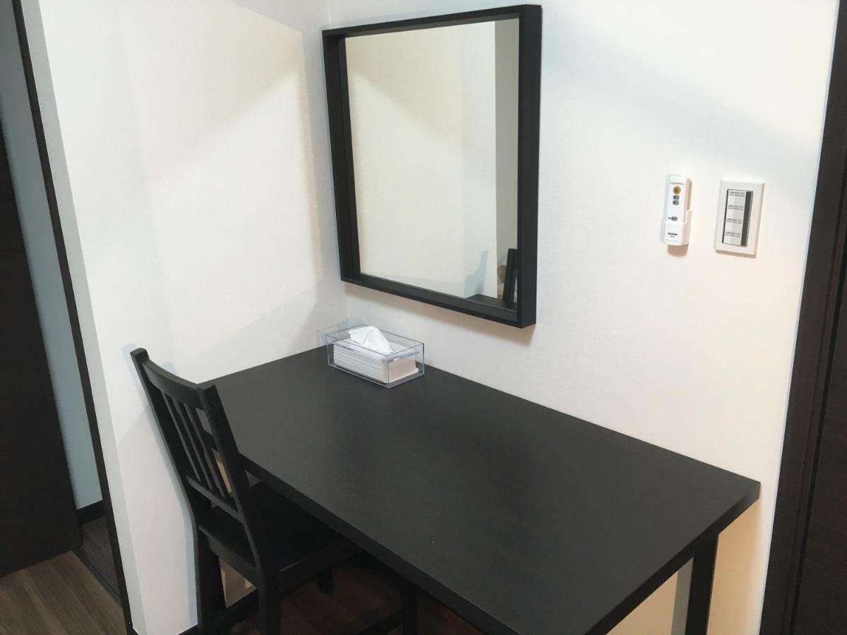 Times Inn 3F Токио Екстериор снимка