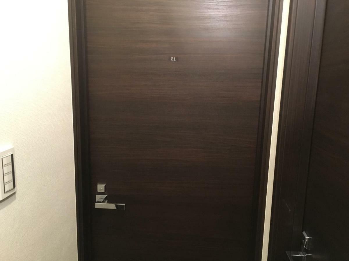 Times Inn 3F Токио Екстериор снимка