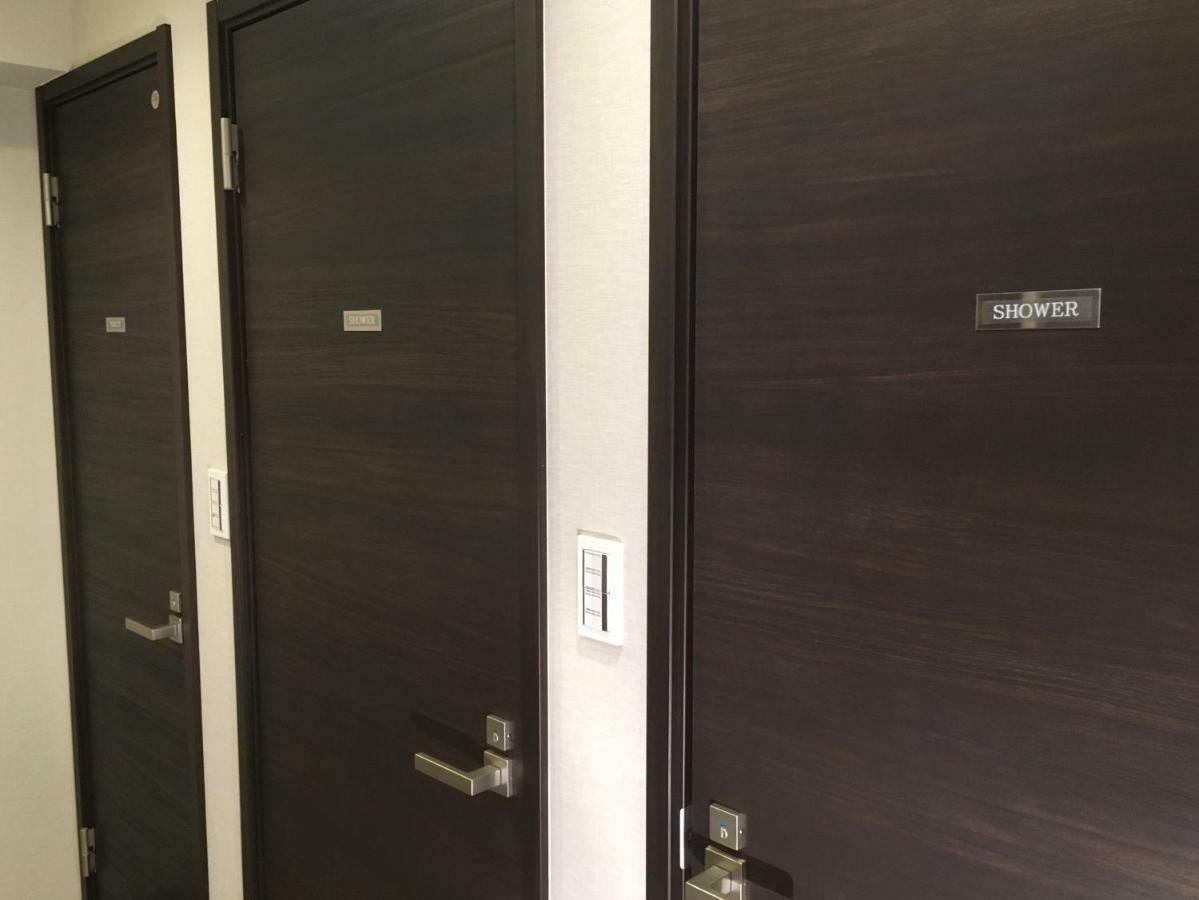 Times Inn 3F Токио Екстериор снимка