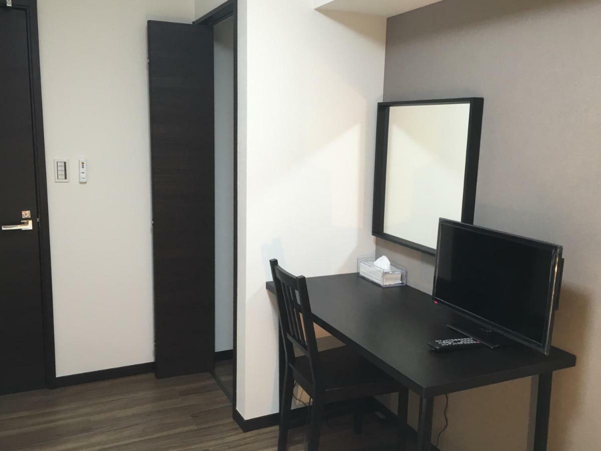Times Inn 3F Токио Екстериор снимка