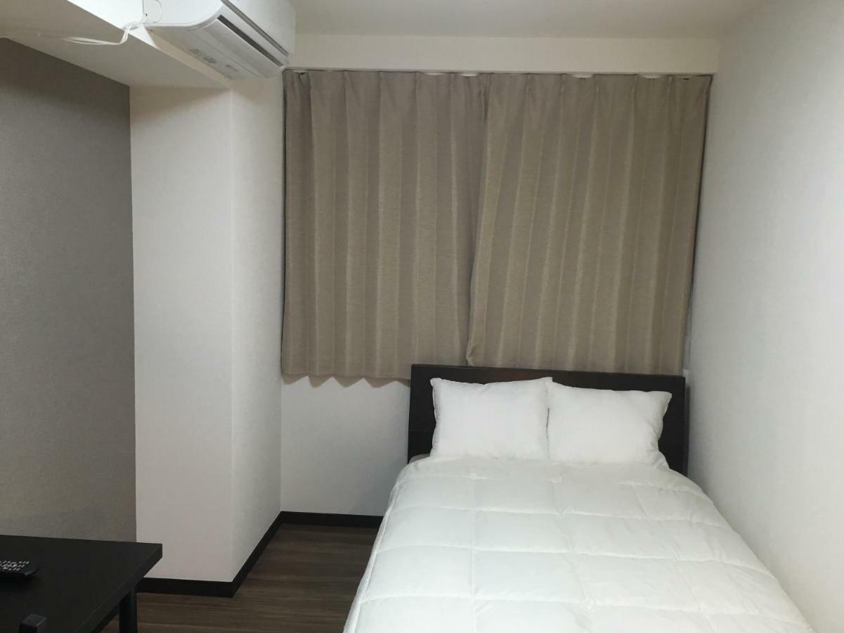 Times Inn 3F Токио Екстериор снимка