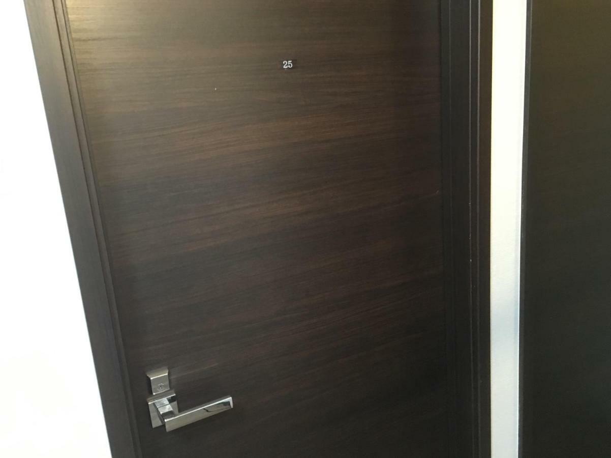 Times Inn 3F Токио Екстериор снимка
