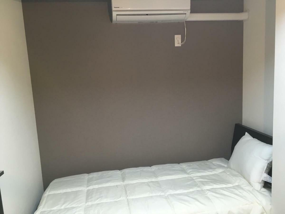 Times Inn 3F Токио Екстериор снимка