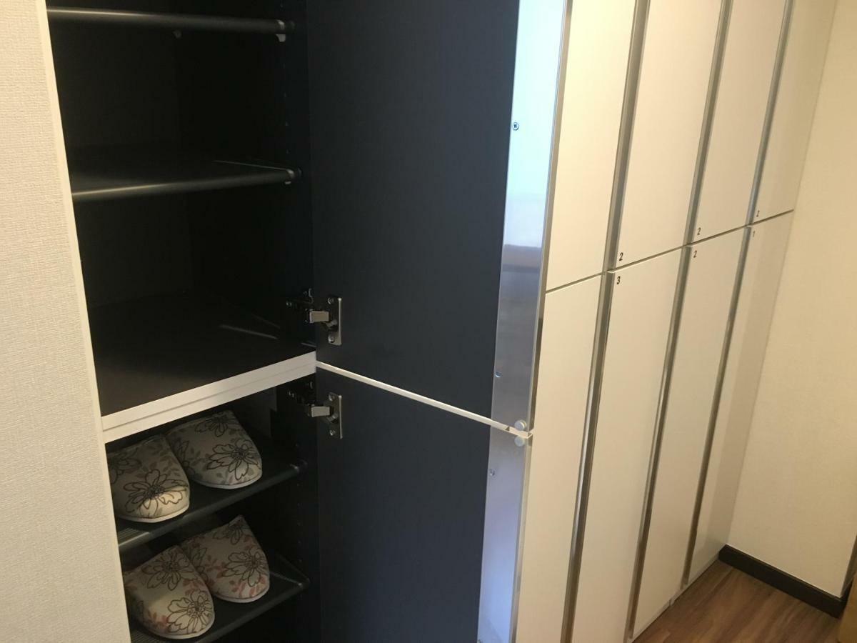 Times Inn 3F Токио Екстериор снимка