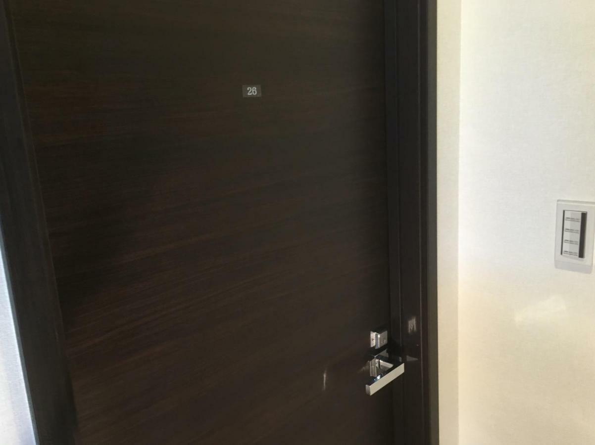 Times Inn 3F Токио Екстериор снимка