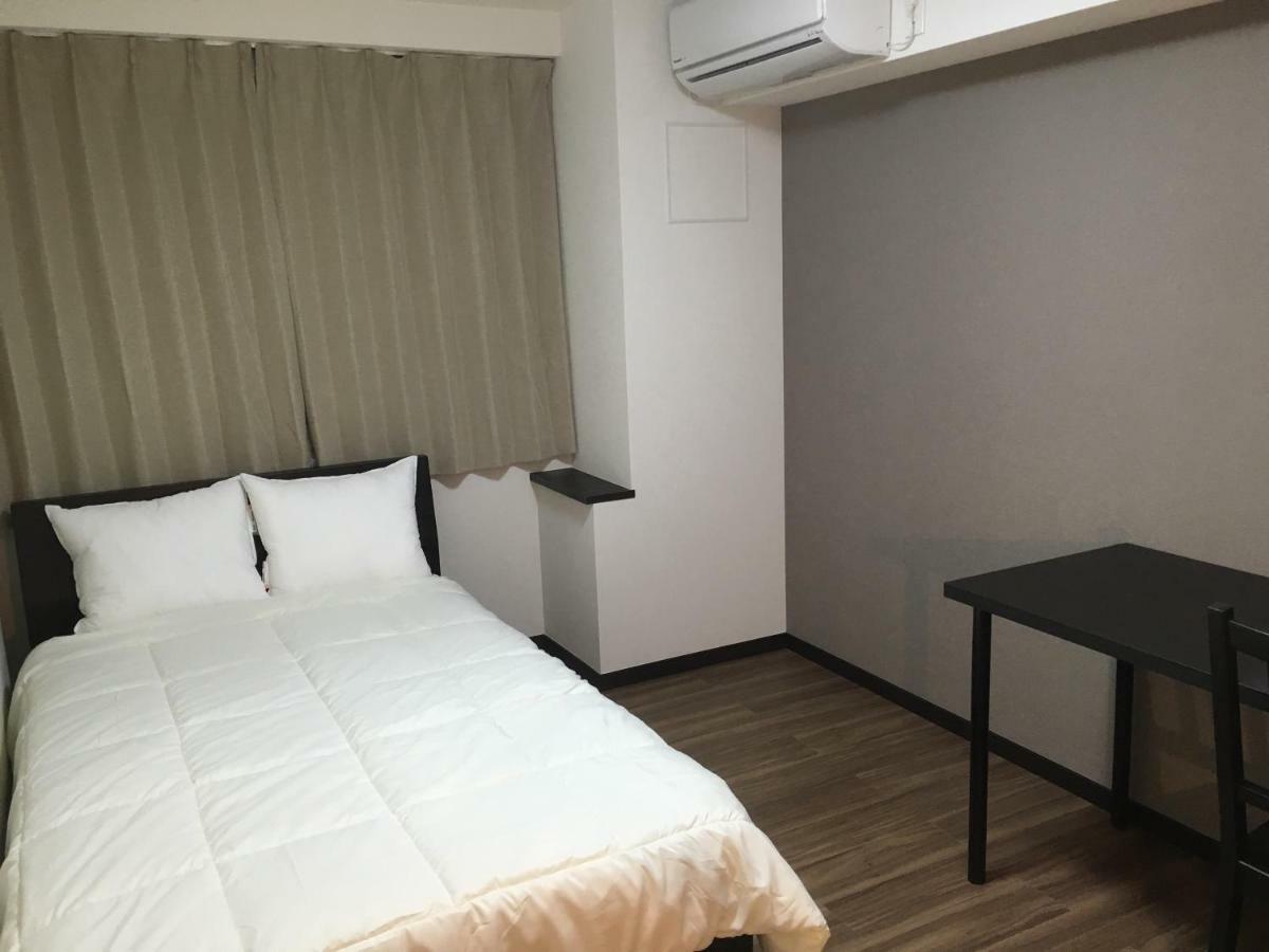 Times Inn 3F Токио Екстериор снимка