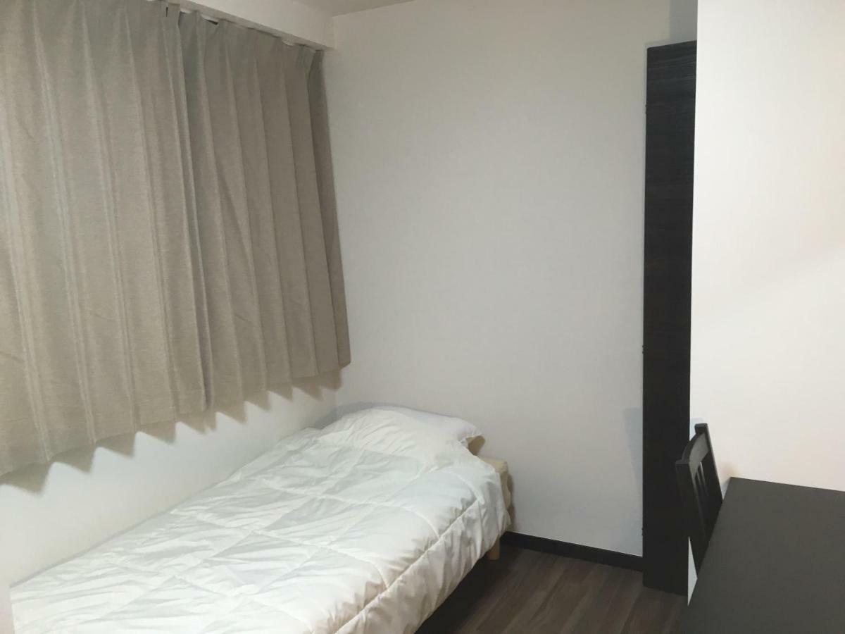 Times Inn 3F Токио Екстериор снимка